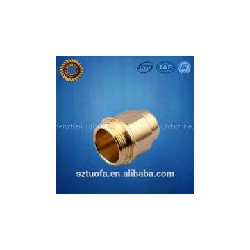 Professional Custom Processing Brass Components,brass Turning Parts