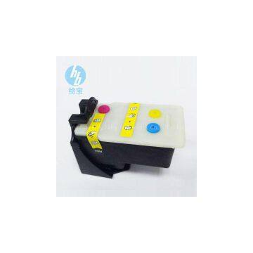 Patent CISS Compatible Ink Cartridges Help to Save Price
