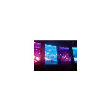 High Brightness Outdoor Led Video Display P5.33 IP65 Waterproof