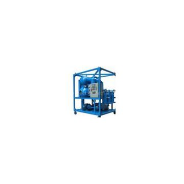 NAKIN Double stages transformer oil treatment