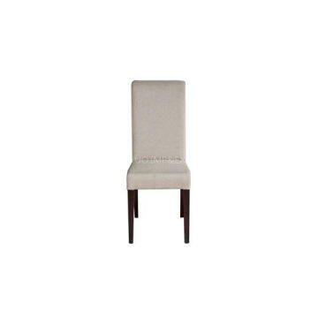 Wooden Leg Room Furniture Upholstered Dining Chair