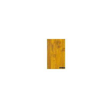 Sell Cutting Painted V-Groove Edge Flooring
