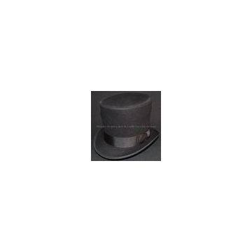 men's felt hat