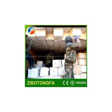 Refractory Heat Insulation Ceramic Fiber Module photo-3