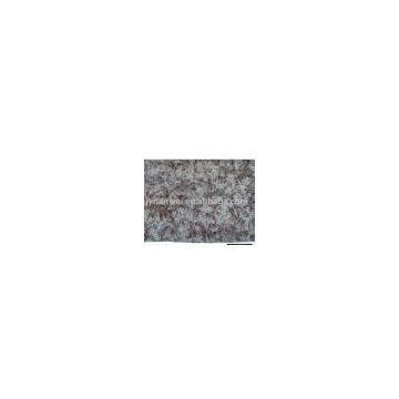 Artificial leather