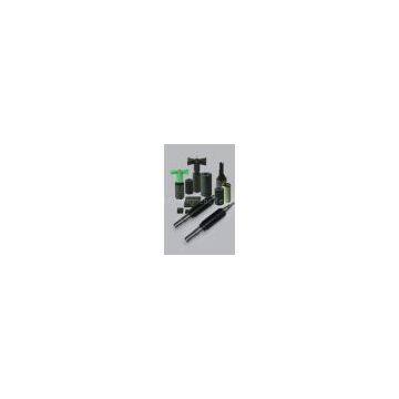 High performance magnetics rotors