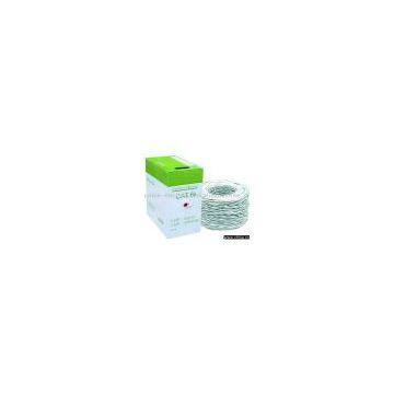 UTP/FTP/SFTP LAN CABLE