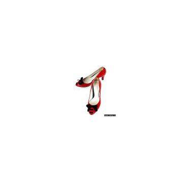 ladies shoes/women shoes