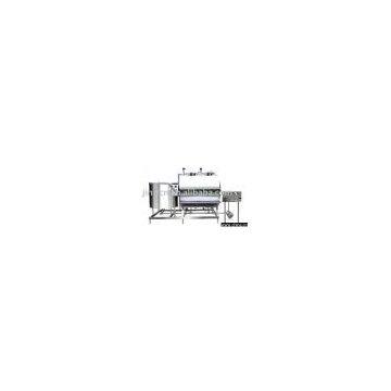 CIP Cleaning System