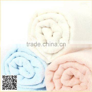 China 100% Cotton Wholesale Face Towel