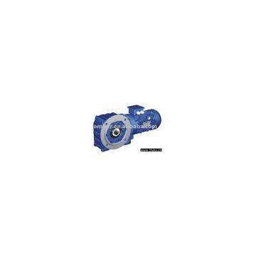 Gear Reducer,Series Helical Bevel Gear Reducer