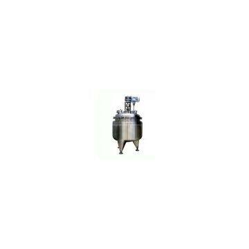 Reaction Tank/Reactor