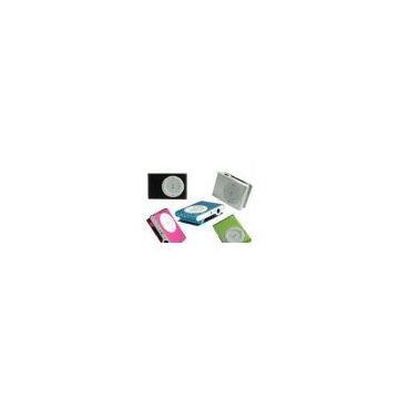 MP3 Player