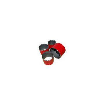 diamond core bit