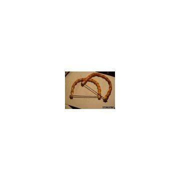 Bamboo Handles