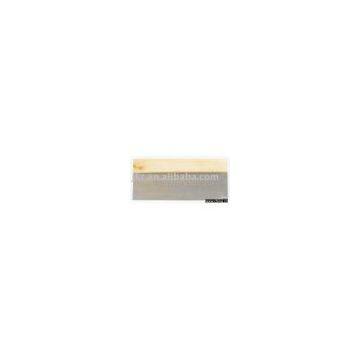 Scraper, putty knife, paint scraper, wall scraper, putty trowel, construction tool, hand tool