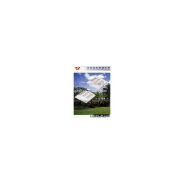 FRP Automobile Air Condition Outer Cover