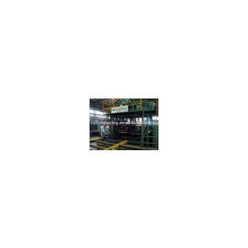 RFM120 Welding line for H-beam(h beam welding line)