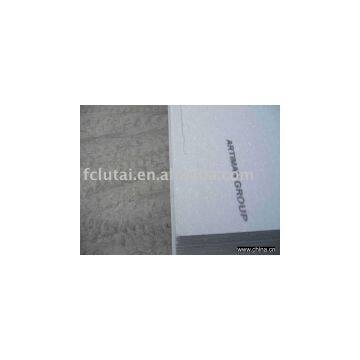 Cement Board