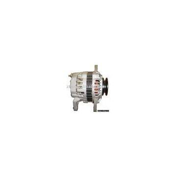 auto alternator