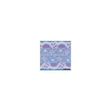 jacquard lace
