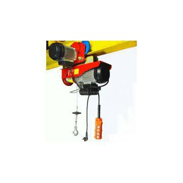 Shandong factory direct sale  CD1/MD1/HC type  Electric hoist