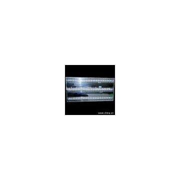LED grille  lamp 48W