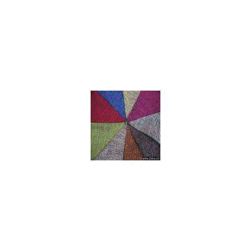 Flannel yarn fabric NN7649