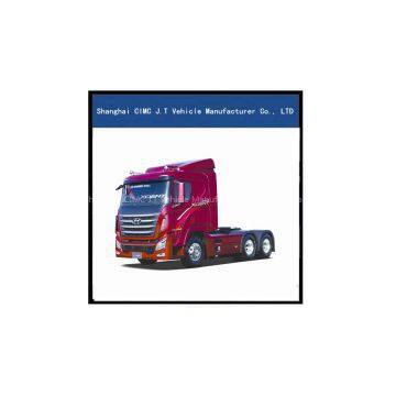 Hyundai Xcient 6X4 Tractor Truck