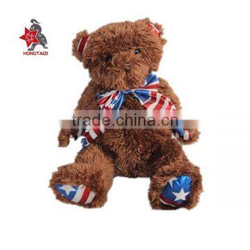New Products Plush Teddy Bear Toys Promotional Soft Teddy Bear