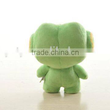 Promotional Cute Soft Toy Cheap Custom Plush Toy