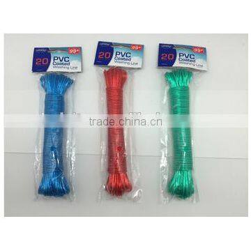 20 Metre pvc clothes line