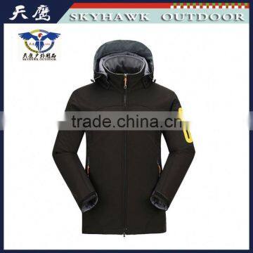 Quick Delivery Winter Jacket 100% Cotton