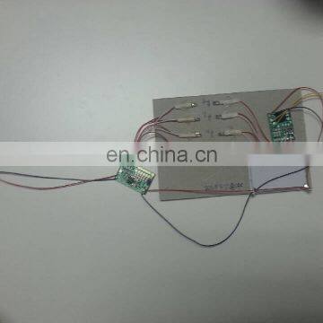 Push Button Recordable Sound Module photo-3