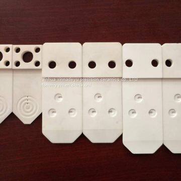 Alumina Ceramics