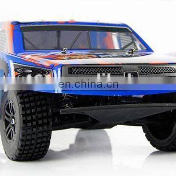 WL Toys L222 Brushless Motor Version rc High Speed rc Radio Control rc Car photo-3