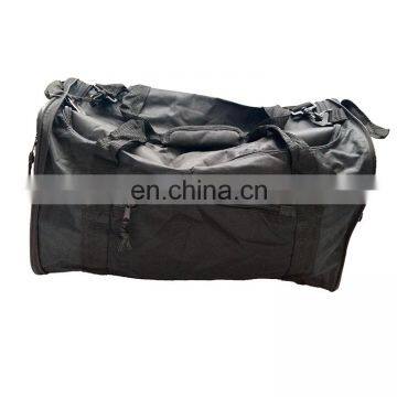 600D Oxford Foldable Outdoor Shoulder Backpack With Handle photo-4