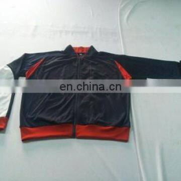 Training jacket