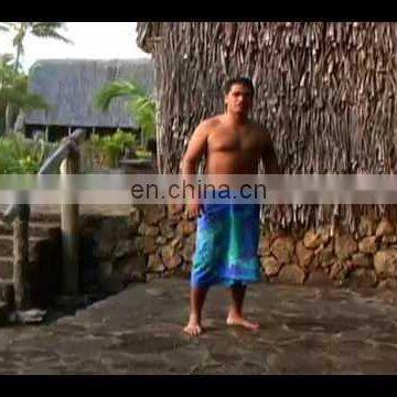 Printed Pareo India Beach Towle Cheap photo-6