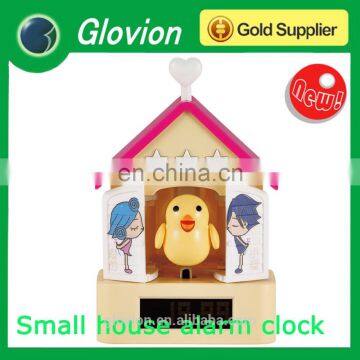 Hot sale new design Battery Cuckoo clock for kids