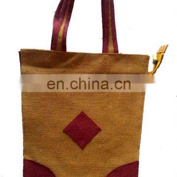 promotional jute bag