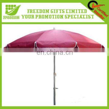 High Quality Promotional Outdoor Umbrella