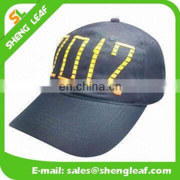 2017 Hot Sale of Private Label Baseball Cap photo-2