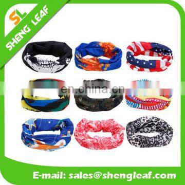 2016 high quality yoga hair headband