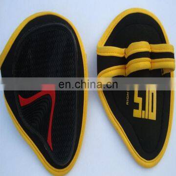 Weight-Lifting Neoprene Pad Exercise Gym Grip Pad