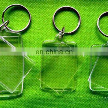 China Goods Wholesale Music Note Keychain photo-4
