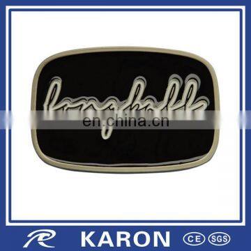 quality custom manufacturing belt buckle