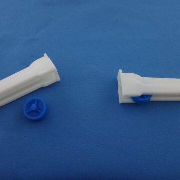 I. V. Clamp Mold/Roller Clamp Moulds photo-5