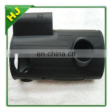 Custom silicone cover for electric battery