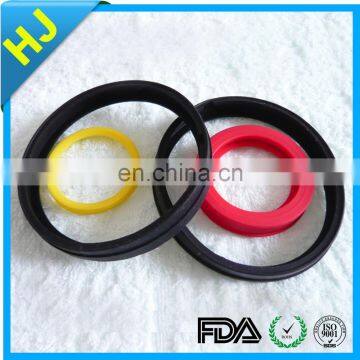 Manufacturer supply heat resistant rubber gasket with high quality